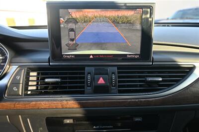 2012 Audi A6 3.0T quattro Premium Plus   - Photo 40 - Norwalk, CA 90650-2241