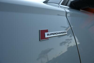 2012 Audi A6 3.0T quattro Premium Plus   - Photo 19 - Norwalk, CA 90650-2241