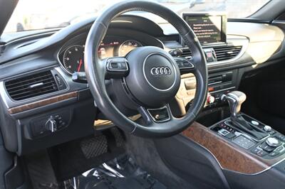 2012 Audi A6 3.0T quattro Premium Plus   - Photo 30 - Norwalk, CA 90650-2241