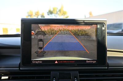 2012 Audi A6 3.0T quattro Premium Plus   - Photo 39 - Norwalk, CA 90650-2241