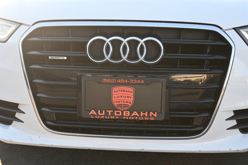 2012 Audi A6 3.0T Quattro Premium Plus photo 4