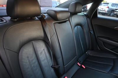 2012 Audi A6 3.0T quattro Premium Plus   - Photo 61 - Norwalk, CA 90650-2241