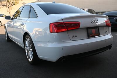 2012 Audi A6 3.0T quattro Premium Plus   - Photo 9 - Norwalk, CA 90650-2241