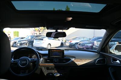 2012 Audi A6 3.0T quattro Premium Plus   - Photo 54 - Norwalk, CA 90650-2241