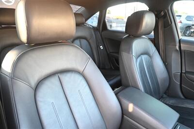 2012 Audi A6 3.0T quattro Premium Plus   - Photo 66 - Norwalk, CA 90650-2241