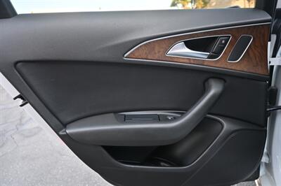 2012 Audi A6 3.0T quattro Premium Plus   - Photo 45 - Norwalk, CA 90650-2241