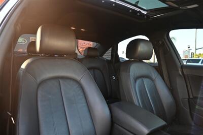 2012 Audi A6 3.0T quattro Premium Plus   - Photo 68 - Norwalk, CA 90650-2241
