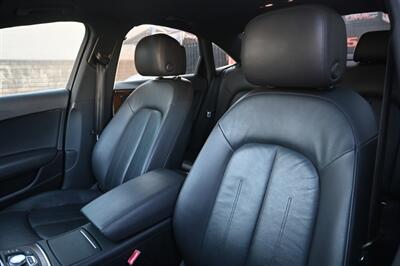 2012 Audi A6 3.0T quattro Premium Plus   - Photo 28 - Norwalk, CA 90650-2241