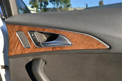 2012 Audi A6 3.0T quattro Premium Plus   - Photo 57 - Norwalk, CA 90650-2241