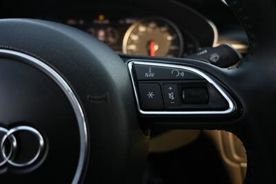 2012 Audi A6 3.0T quattro Premium Plus   - Photo 35 - Norwalk, CA 90650-2241