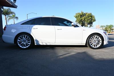 2012 Audi A6 3.0T quattro Premium Plus   - Photo 14 - Norwalk, CA 90650-2241