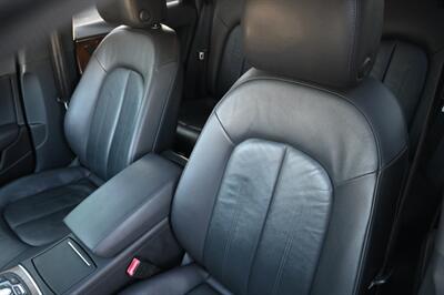 2012 Audi A6 3.0T quattro Premium Plus   - Photo 26 - Norwalk, CA 90650-2241