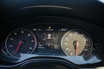 2012 Audi A6 3.0T quattro Premium Plus   - Photo 36 - Norwalk, CA 90650-2241