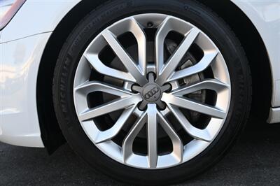 2012 Audi A6 3.0T quattro Premium Plus   - Photo 18 - Norwalk, CA 90650-2241
