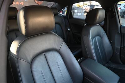 2012 Audi A6 3.0T quattro Premium Plus   - Photo 70 - Norwalk, CA 90650-2241