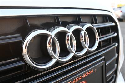 2012 Audi A6 3.0T quattro Premium Plus   - Photo 75 - Norwalk, CA 90650-2241