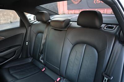 2012 Audi A6 3.0T quattro Premium Plus   - Photo 49 - Norwalk, CA 90650-2241