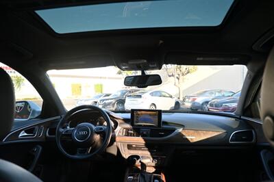 2012 Audi A6 3.0T quattro Premium Plus   - Photo 62 - Norwalk, CA 90650-2241