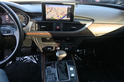 2012 Audi A6 3.0T quattro Premium Plus   - Photo 37 - Norwalk, CA 90650-2241
