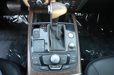 2012 Audi A6 3.0T quattro Premium Plus   - Photo 42 - Norwalk, CA 90650-2241