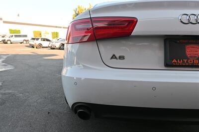 2012 Audi A6 3.0T quattro Premium Plus   - Photo 10 - Norwalk, CA 90650-2241