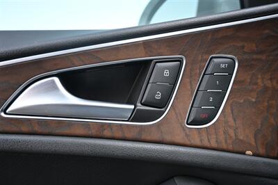 2012 Audi A6 3.0T quattro Premium Plus   - Photo 21 - Norwalk, CA 90650-2241