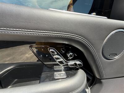 2018 Land Rover Range Rover SVAutobiography Dynamic - Photo 20 - Norwalk, CA 90650-2241