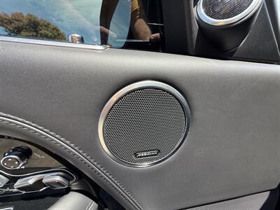 2018 Land Rover Range Rover SVAutobiography Dynamic - Photo 21 - Norwalk, CA 90650-2241