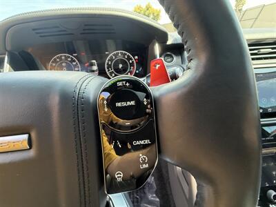 2018 Land Rover Range Rover SVAutobiography Dynamic - Photo 26 - Norwalk, CA 90650-2241