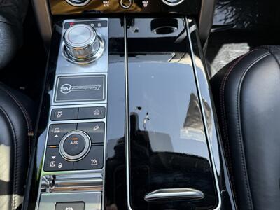 2018 Land Rover Range Rover SVAutobiography Dynamic - Photo 43 - Norwalk, CA 90650-2241
