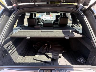2018 Land Rover Range Rover SVAutobiography Dynamic - Photo 33 - Norwalk, CA 90650-2241