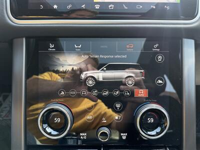 2018 Land Rover Range Rover SVAutobiography Dynamic - Photo 42 - Norwalk, CA 90650-2241
