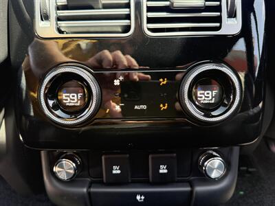 2018 Land Rover Range Rover SVAutobiography Dynamic - Photo 32 - Norwalk, CA 90650-2241