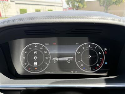 2018 Land Rover Range Rover SVAutobiography Dynamic - Photo 40 - Norwalk, CA 90650-2241