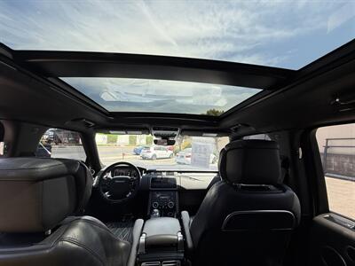 2018 Land Rover Range Rover SVAutobiography Dynamic - Photo 31 - Norwalk, CA 90650-2241