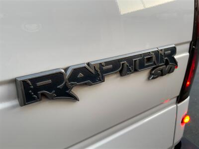 2013 Ford F-150 SVT Raptor   - Photo 14 - Norwalk, CA 90650-2241