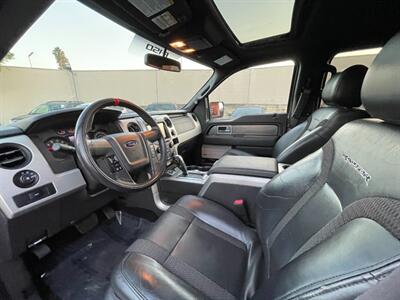 2013 Ford F-150 SVT Raptor   - Photo 26 - Norwalk, CA 90650-2241