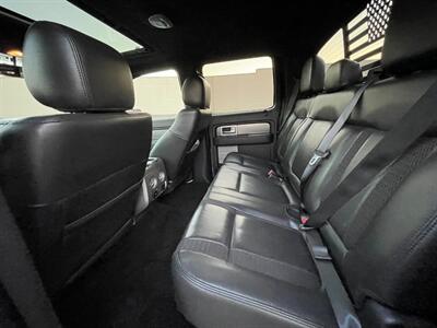 2013 Ford F-150 SVT Raptor   - Photo 32 - Norwalk, CA 90650-2241