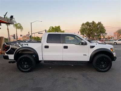 2013 Ford F-150 SVT Raptor   - Photo 17 - Norwalk, CA 90650-2241