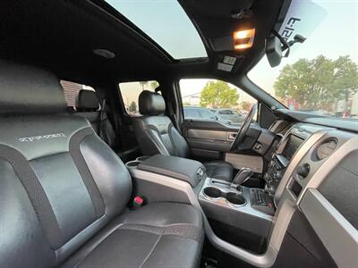 2013 Ford F-150 SVT Raptor   - Photo 43 - Norwalk, CA 90650-2241