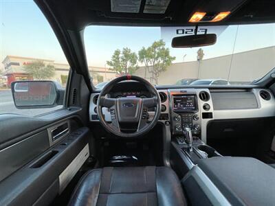 2013 Ford F-150 SVT Raptor   - Photo 35 - Norwalk, CA 90650-2241