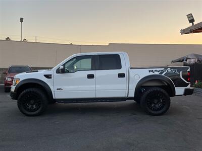 2013 Ford F-150 SVT Raptor   - Photo 7 - Norwalk, CA 90650-2241