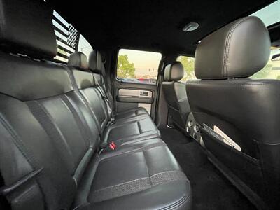 2013 Ford F-150 SVT Raptor   - Photo 38 - Norwalk, CA 90650-2241