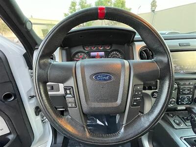 2013 Ford F-150 SVT Raptor   - Photo 29 - Norwalk, CA 90650-2241