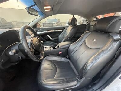 2010 INFINITI G37 Convertible   - Photo 15 - Norwalk, CA 90650-2241