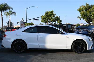 2017 Audi A5 2.0T quattro Sport   - Photo 29 - Norwalk, CA 90650-2241