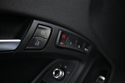 2017 Audi A5 2.0T quattro Sport   - Photo 35 - Norwalk, CA 90650-2241
