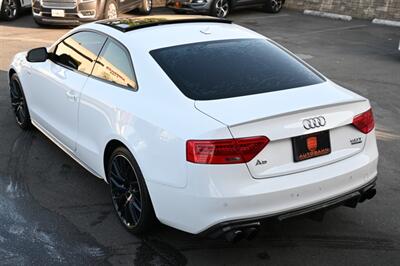 2017 Audi A5 2.0T quattro Sport   - Photo 18 - Norwalk, CA 90650-2241