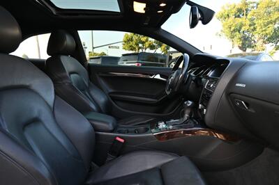 2017 Audi A5 2.0T quattro Sport   - Photo 51 - Norwalk, CA 90650-2241