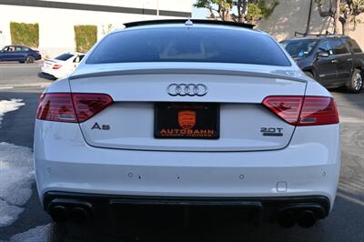 2017 Audi A5 2.0T quattro Sport   - Photo 20 - Norwalk, CA 90650-2241